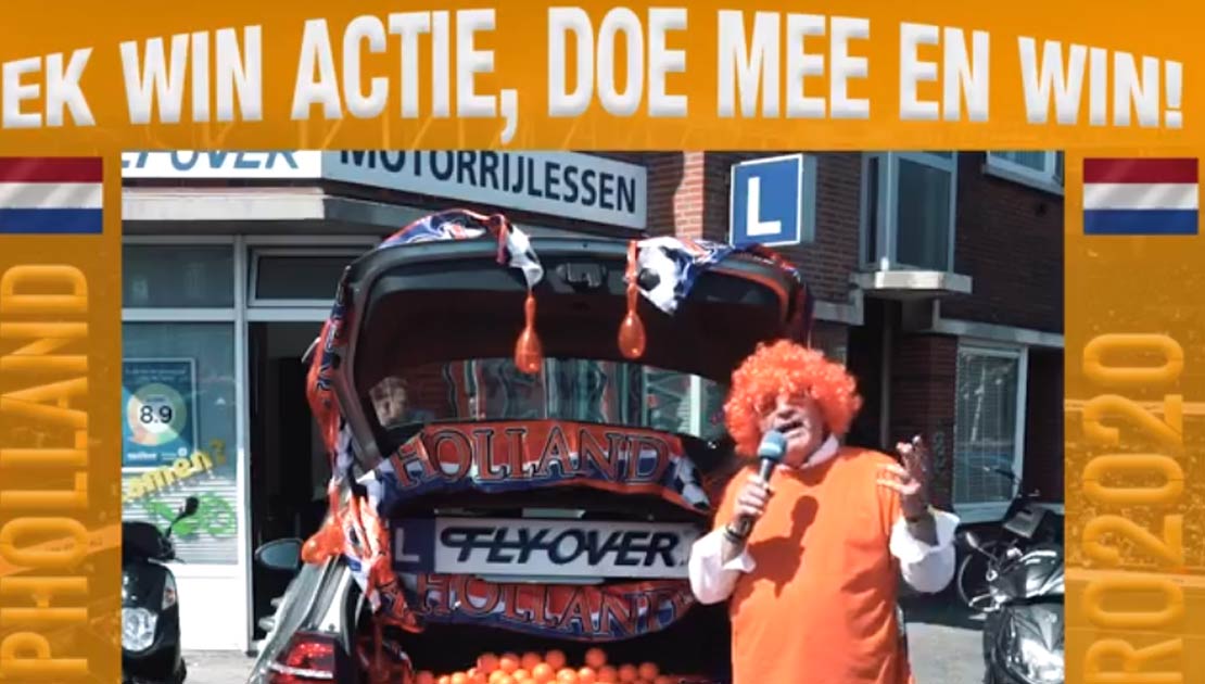 ek-actie