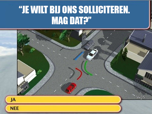 flyover_opdracht